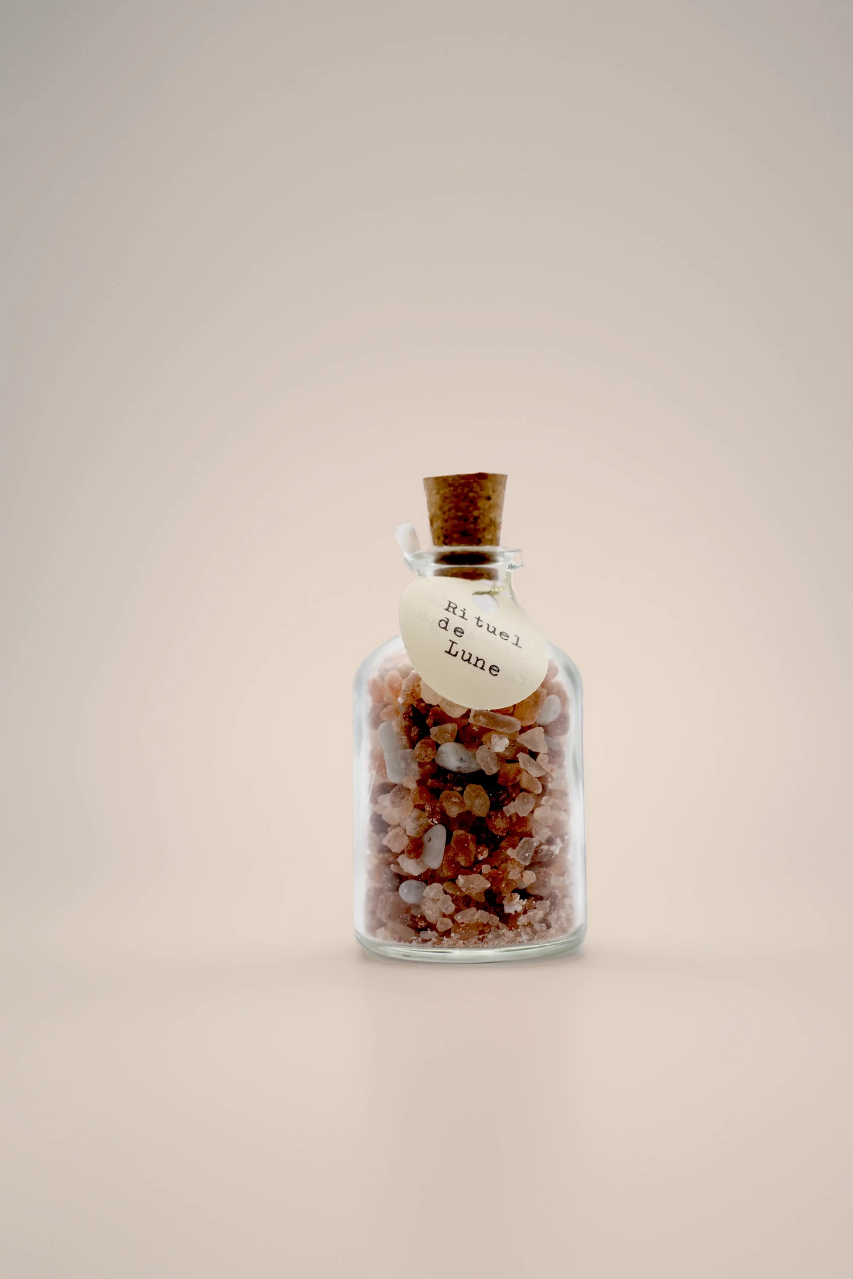 rituel de lune - Fleur d'Ô