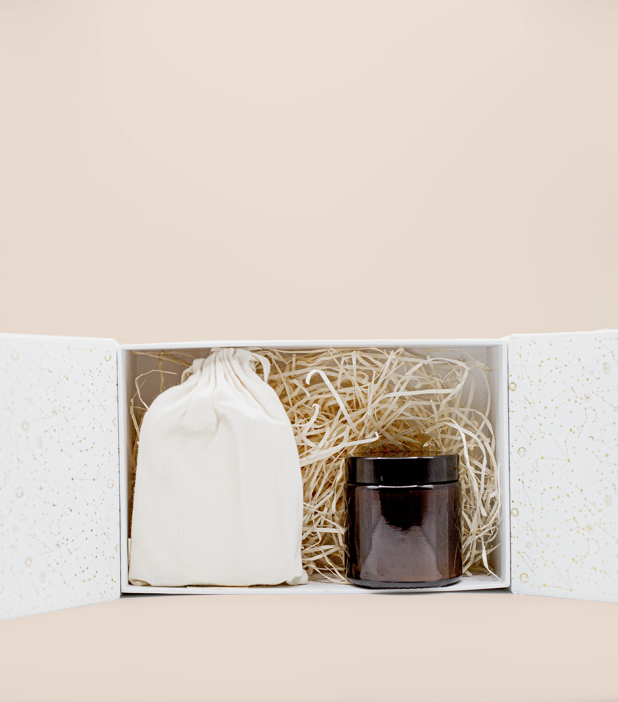 box astro - fleur d'Ô